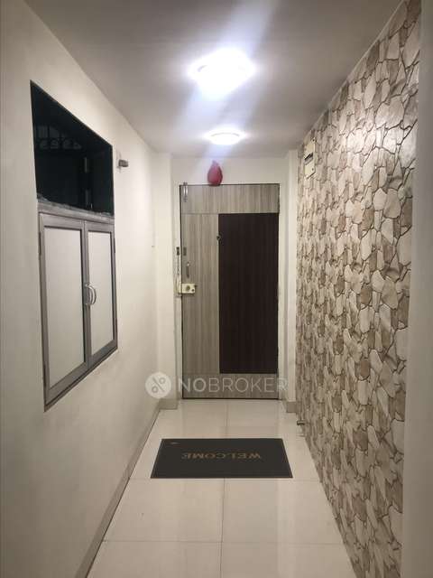 1 BHK Flat In Prabhudha Bharat For Sale  In Worli