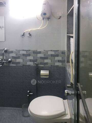 1 BHK Flat In Prabhudha Bharat For Sale  In Worli