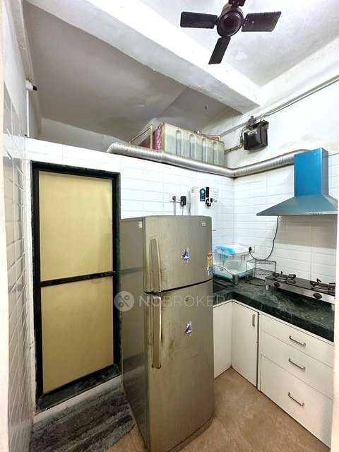 1 BHK Flat In Prabhudha Bharat For Sale  In Worli