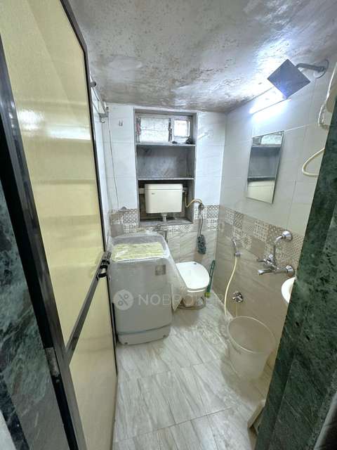 1 BHK Flat In Prabhudha Bharat For Sale  In Worli