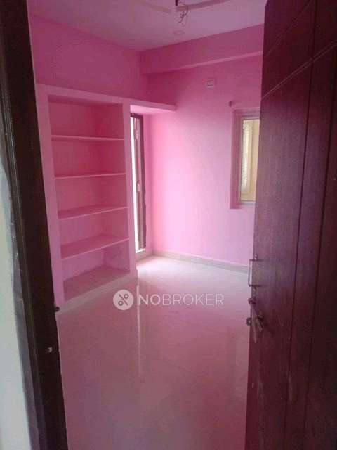 2 BHK Flat In Kriti Heights For Sale  In Mayuri Nagar, Kakatiya Nagar, Ramachandra Puram