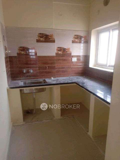 2 BHK Flat In Kriti Heights For Sale  In Mayuri Nagar, Kakatiya Nagar, Ramachandra Puram