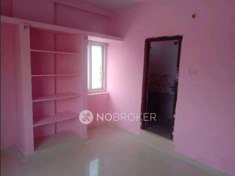 2 BHK Flat In Kriti Heights For Sale  In Mayuri Nagar, Kakatiya Nagar, Ramachandra Puram