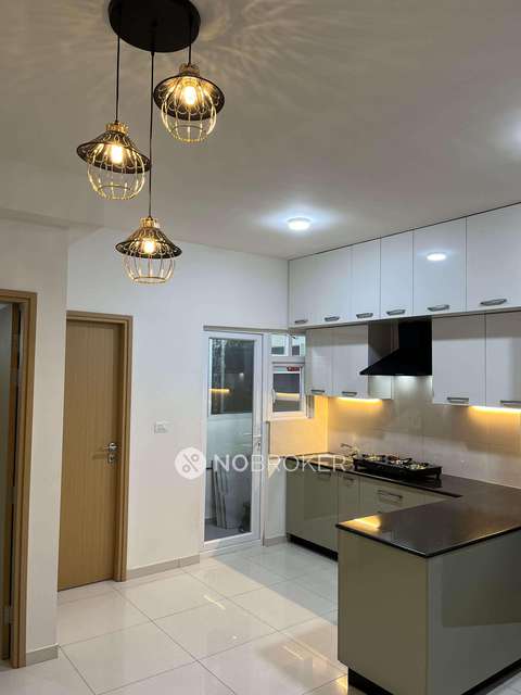 3 BHK Flat In Godrej Royal Wood For Sale  In Devanahalli