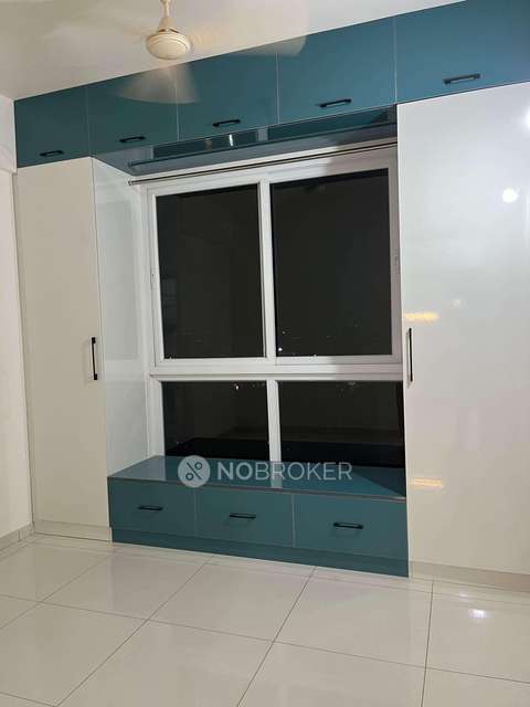 3 BHK Flat In Godrej Royal Wood For Sale  In Devanahalli