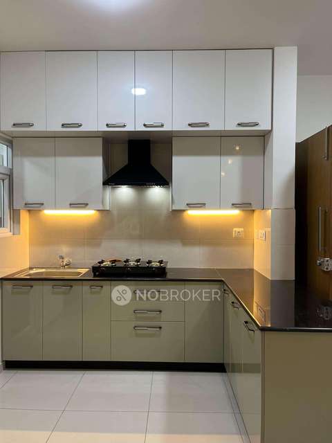 3 BHK Flat In Godrej Royal Wood For Sale  In Devanahalli