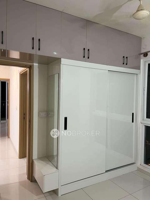 3 BHK Flat In Godrej Royal Wood For Sale  In Devanahalli