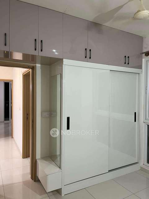 3 BHK Flat In Godrej Royal Wood For Sale  In Devanahalli