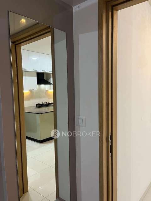 3 BHK Flat In Godrej Royal Wood For Sale  In Devanahalli