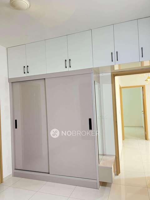 3 BHK Flat In Godrej Royal Wood For Sale  In Devanahalli