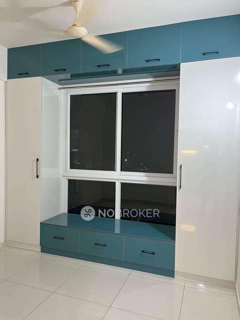 3 BHK Flat In Godrej Royal Wood For Sale  In Devanahalli