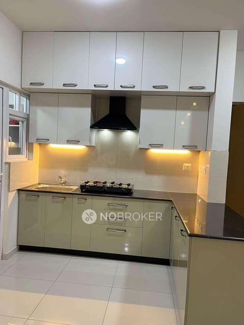 3 BHK Flat In Godrej Royal Wood For Sale  In Devanahalli