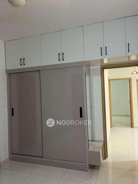 3 BHK Flat In Godrej Royal Wood For Sale  In Devanahalli