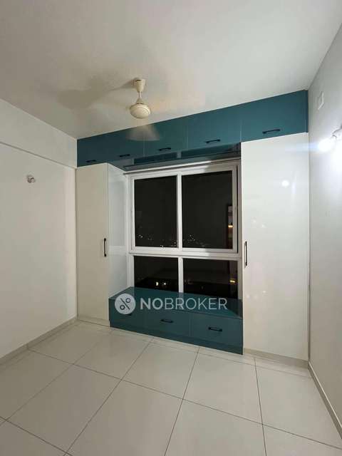 3 BHK Flat In Godrej Royal Wood For Sale  In Devanahalli