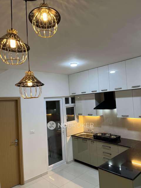 3 BHK Flat In Godrej Royal Wood For Sale  In Devanahalli