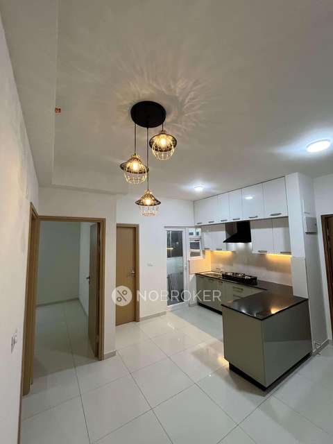 3 BHK Flat In Godrej Royal Wood For Sale  In Devanahalli