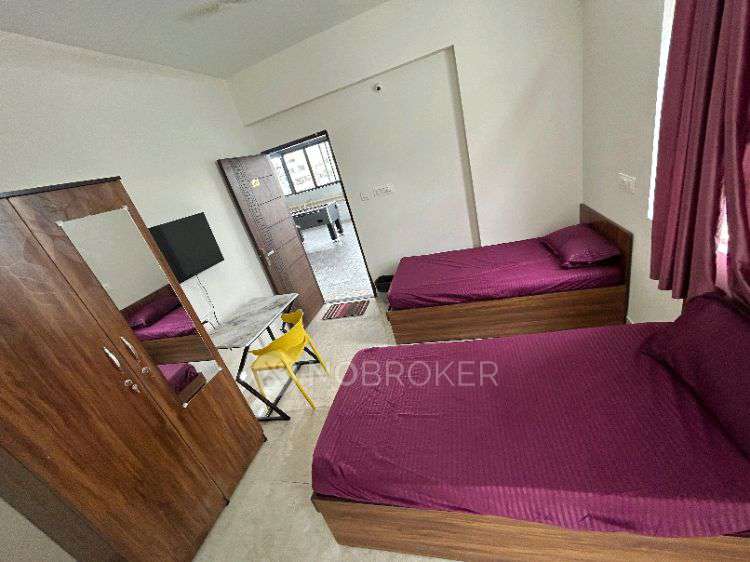PG for Anyone in 2b, Kannahalli Rd, Kadubeesanahalli, Bhoganhalli, Bengaluru, Karnataka 560103, India