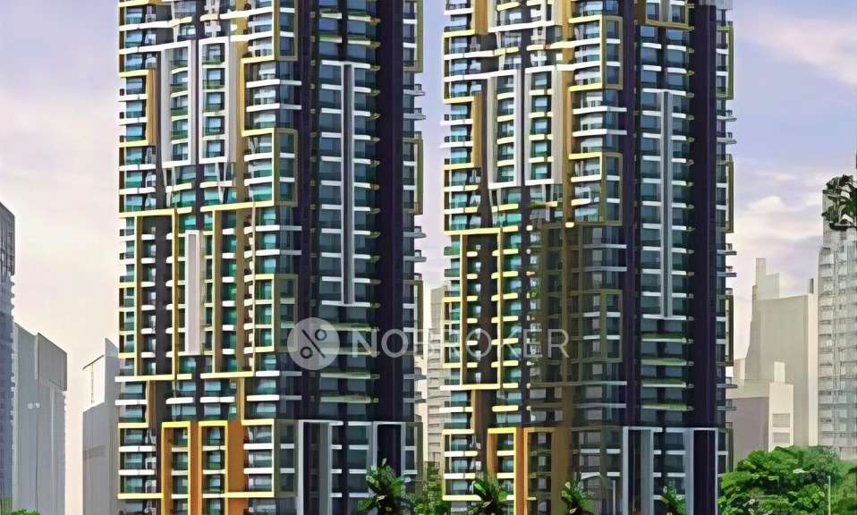 2 BHK Flat In Mayfair Mira Pride For Sale  In Mira Road