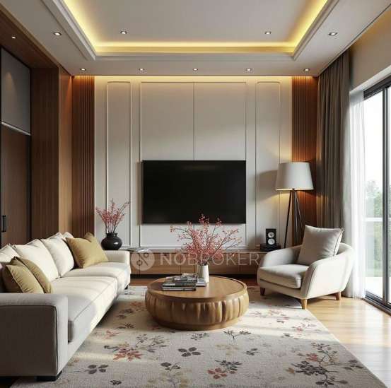 2 BHK Flat In Mayfair Mira Pride For Sale  In Mira Road