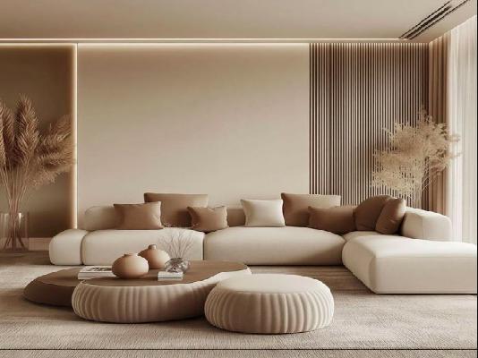 2 BHK Flat In Mayfair Mira Pride For Sale  In Mira Road