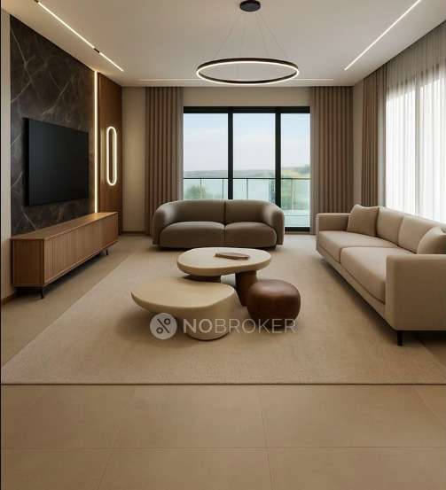 2 BHK Flat In Mayfair Mira Pride For Sale  In Mira Road