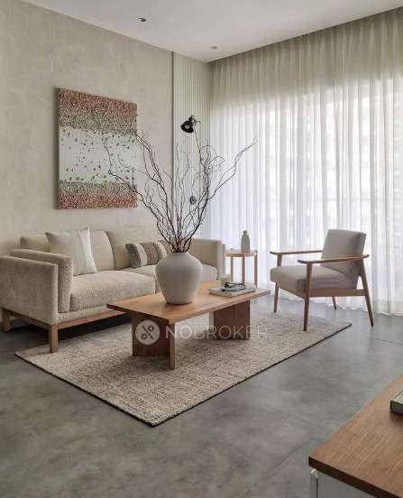 2 BHK Flat In Mayfair Mira Pride For Sale  In Mira Road