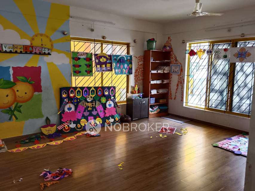 Co-Working  space in Koramangala, Bangalore for sale 
