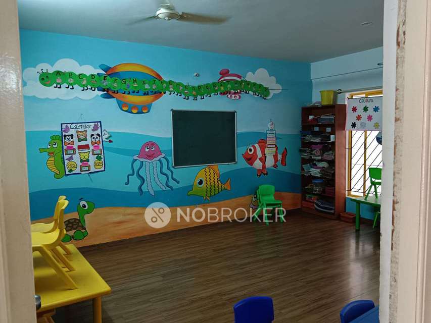 Co-Working  space in Koramangala, Bangalore for sale 