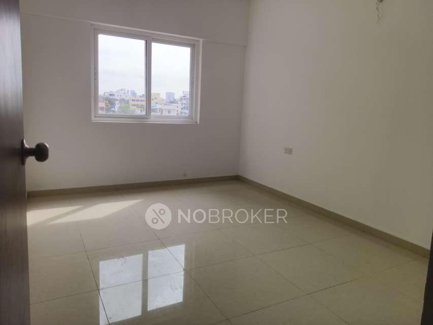 2 BHK Flat In Urbanrise Spring Is In The Air For Sale  In Miyapur