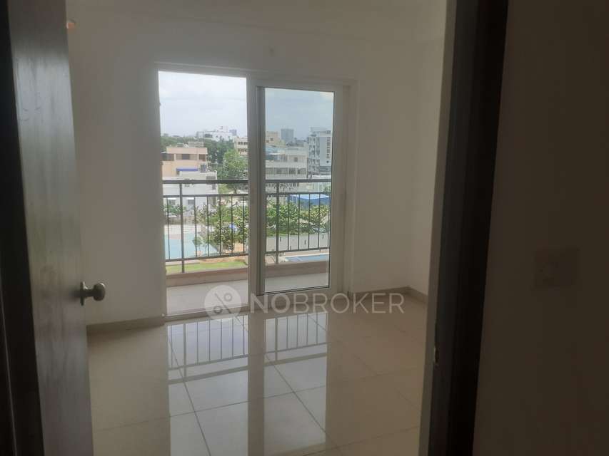 2 BHK Flat In Urbanrise Spring Is In The Air For Sale  In Miyapur