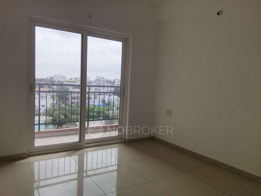 2 BHK Flat In Urbanrise Spring Is In The Air For Sale  In Miyapur