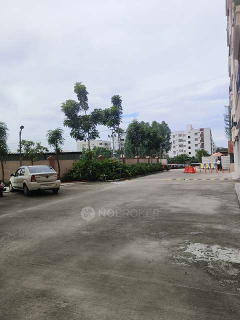 2 BHK Flat In Urbanrise Spring Is In The Air For Sale  In Miyapur