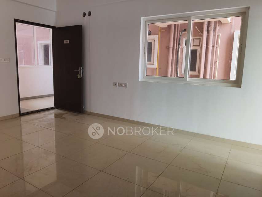 2 BHK Flat In Urbanrise Spring Is In The Air For Sale  In Miyapur