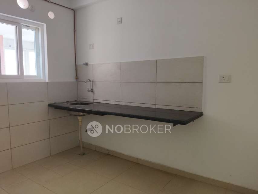 2 BHK Flat In Urbanrise Spring Is In The Air For Sale  In Miyapur