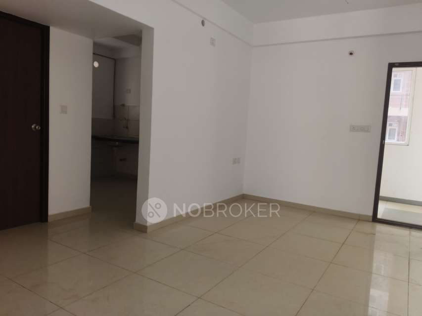 2 BHK Flat In Urbanrise Spring Is In The Air For Sale  In Miyapur