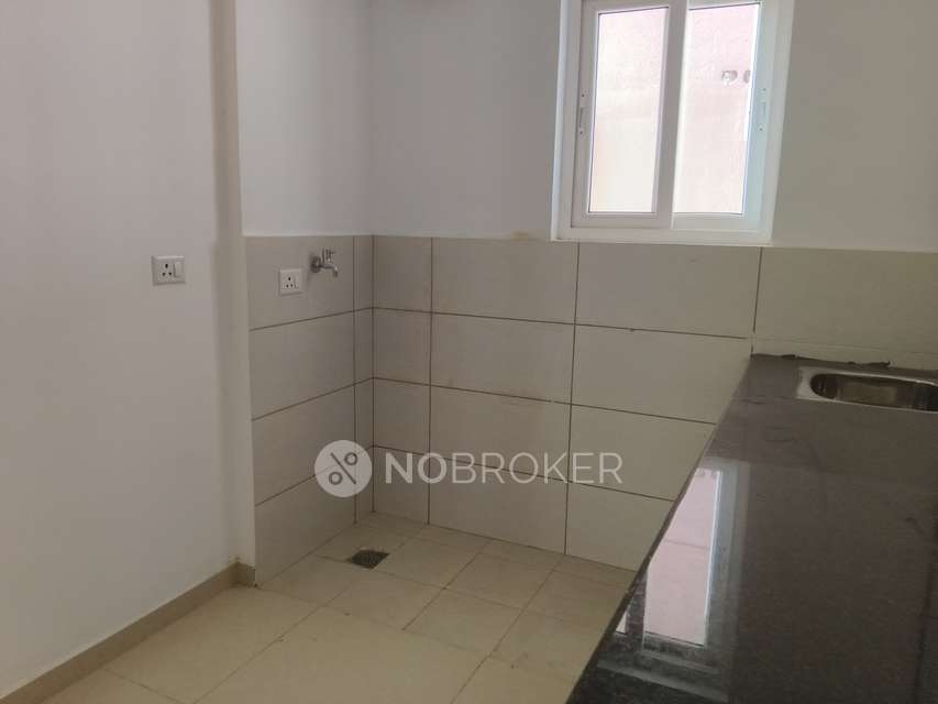 2 BHK Flat In Urbanrise Spring Is In The Air For Sale  In Miyapur