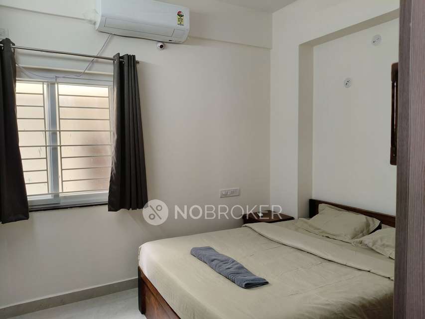 1 BHK Flat for Rent  In Whitefield