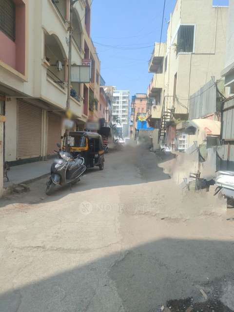 1 BHK Flat In Nazeem Plaza For Sale  In Kharadi