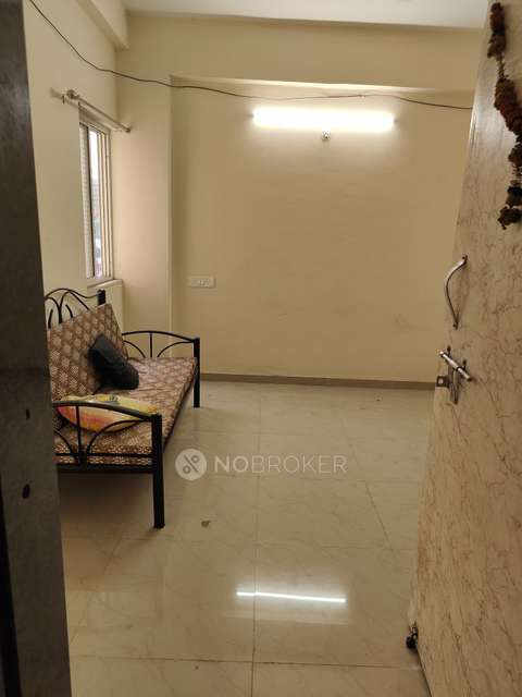 1 BHK Flat In Nazeem Plaza For Sale  In Kharadi