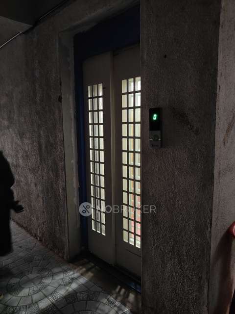 1 BHK Flat In Nazeem Plaza For Sale  In Kharadi