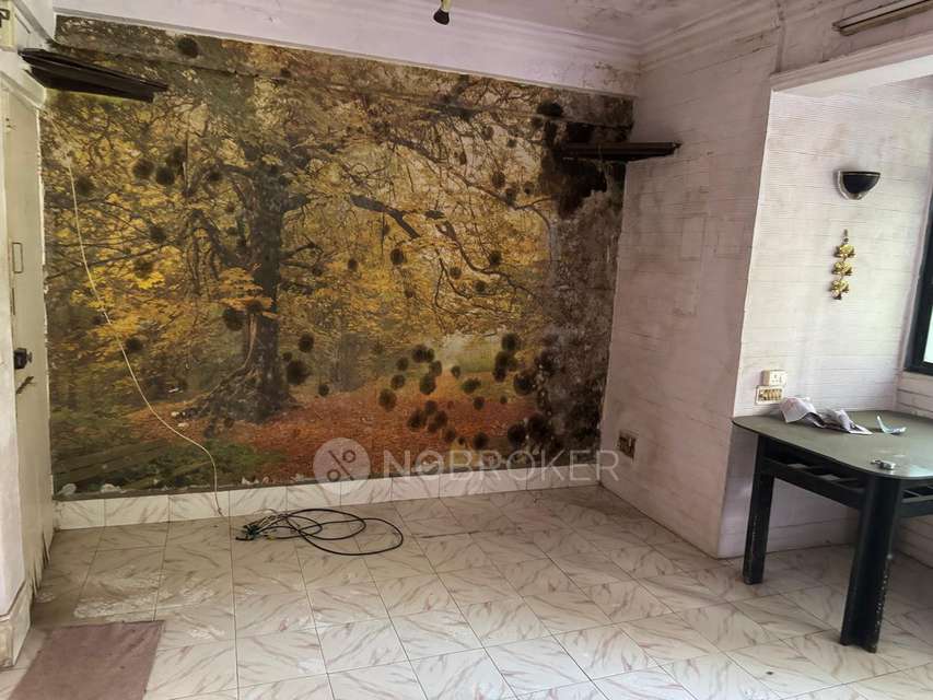 1 BHK Flat In Mangal Manisha Chs, Bhandup West For Sale  In Mangal Manisha Chs.