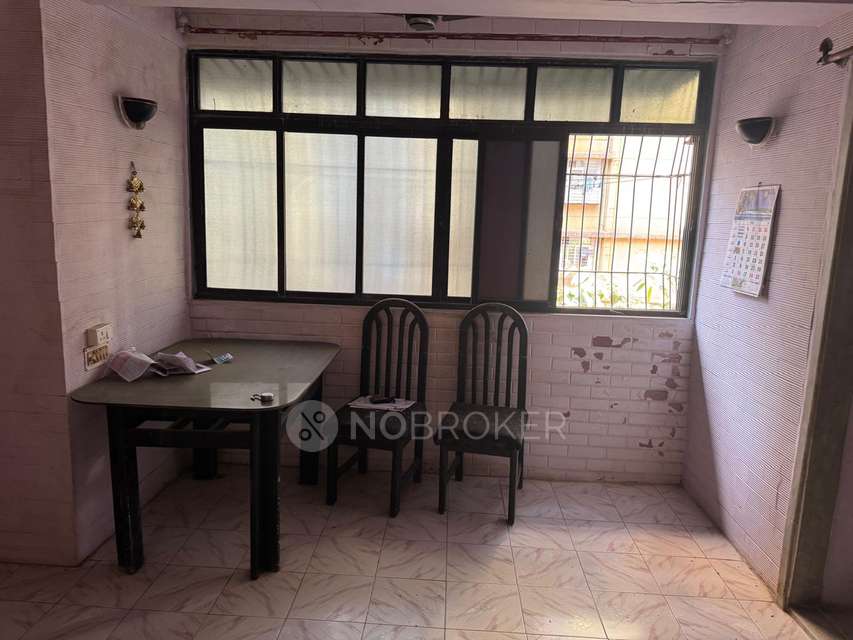 1 BHK Flat In Mangal Manisha Chs, Bhandup West For Sale  In Mangal Manisha Chs.