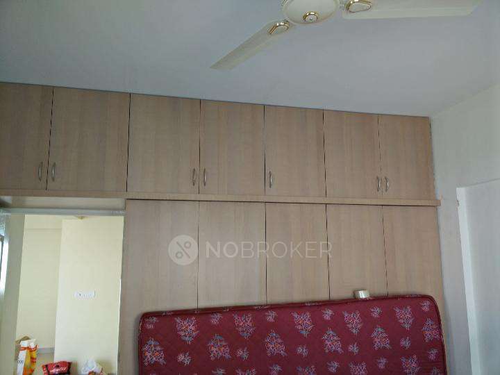 2 BHK Flat In Nitesh Flushing Meadows For Sale  In Krishnarajapura