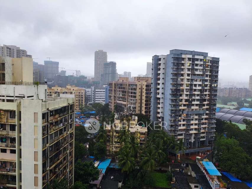 2 BHK Flat In Triumph Omkareshwar, Borivali East For Sale  In Borivali East