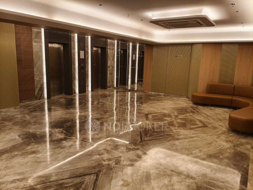 2 BHK Flat In Triumph Omkareshwar, Borivali East For Sale  In Borivali East