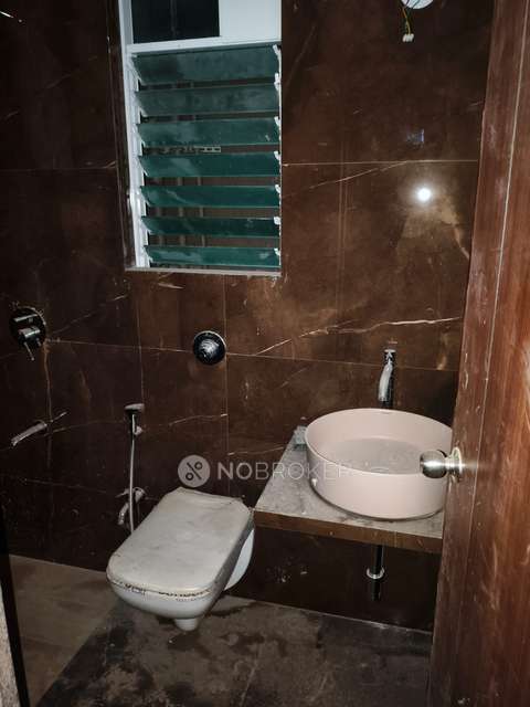 2 BHK Flat In Triumph Omkareshwar, Borivali East For Sale  In Borivali East