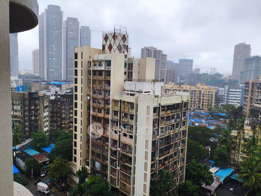 2 BHK Flat In Triumph Omkareshwar, Borivali East For Sale  In Borivali East