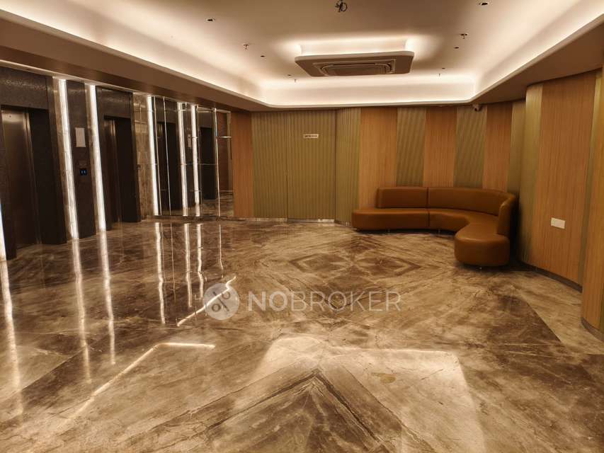 2 BHK Flat In Triumph Omkareshwar, Borivali East For Sale  In Borivali East