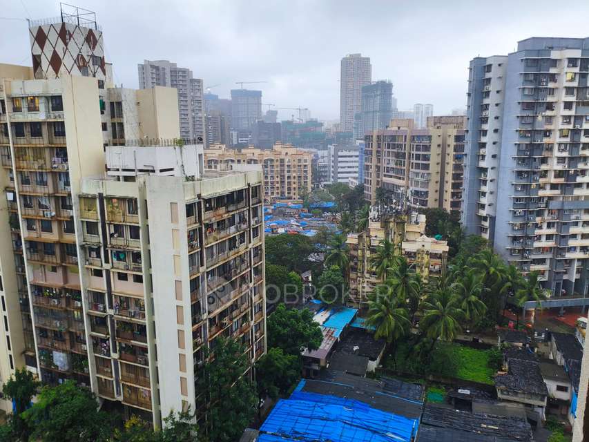 2 BHK Flat In Triumph Omkareshwar, Borivali East For Sale  In Borivali East