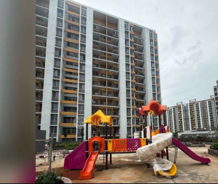 2 BHK Flat In Rama Livmo for Rent  In Hinjewadi